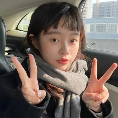 白僵尸