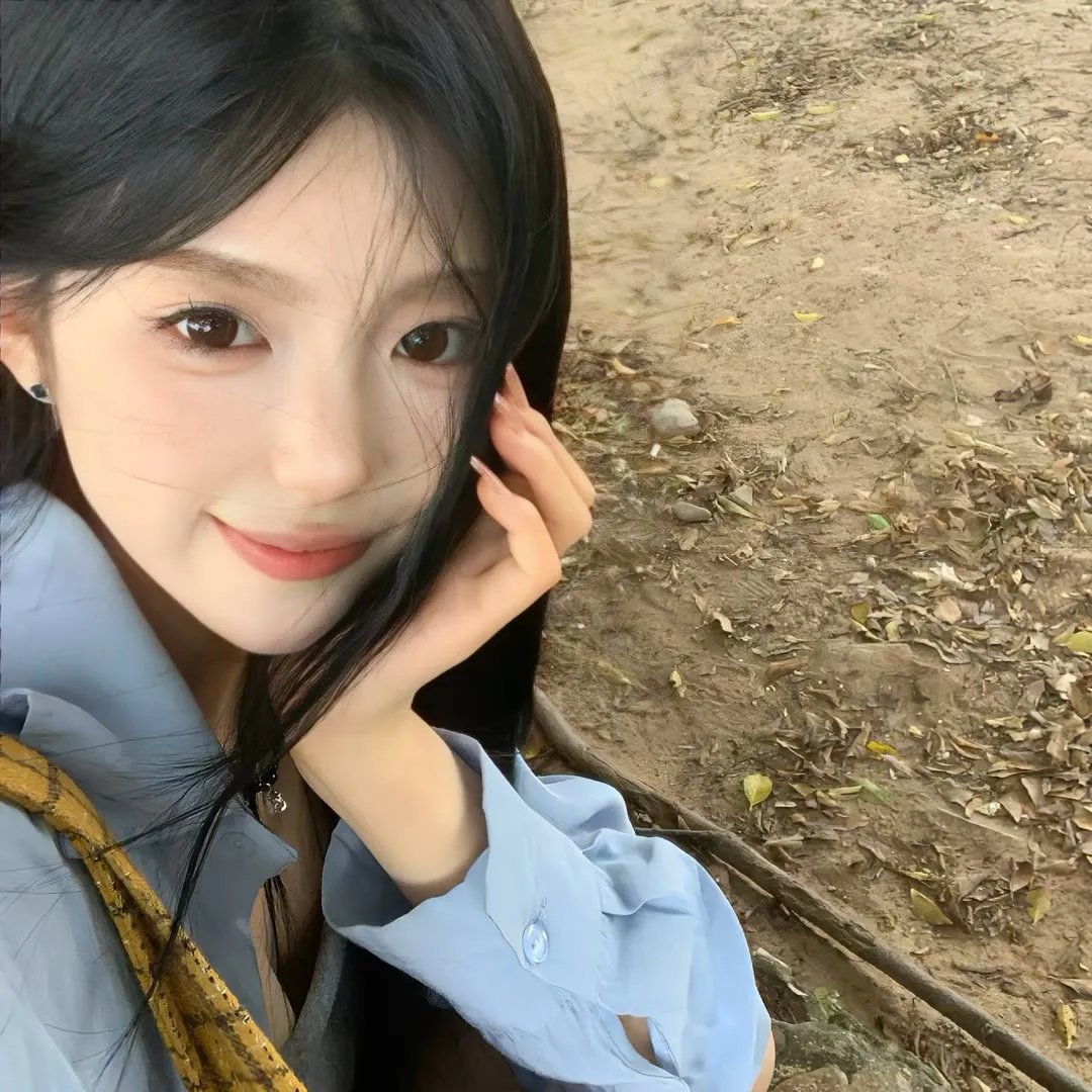 露台春潮