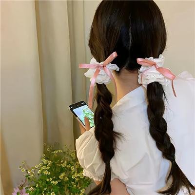 黑衣天使